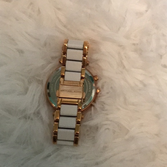 Michael Kors watch - Picture 5 of 6